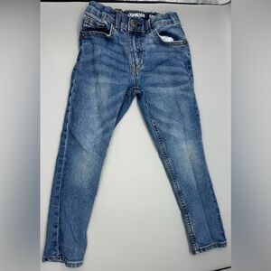OshKosh B'Gosh Boys' Skinny Jeans size 5